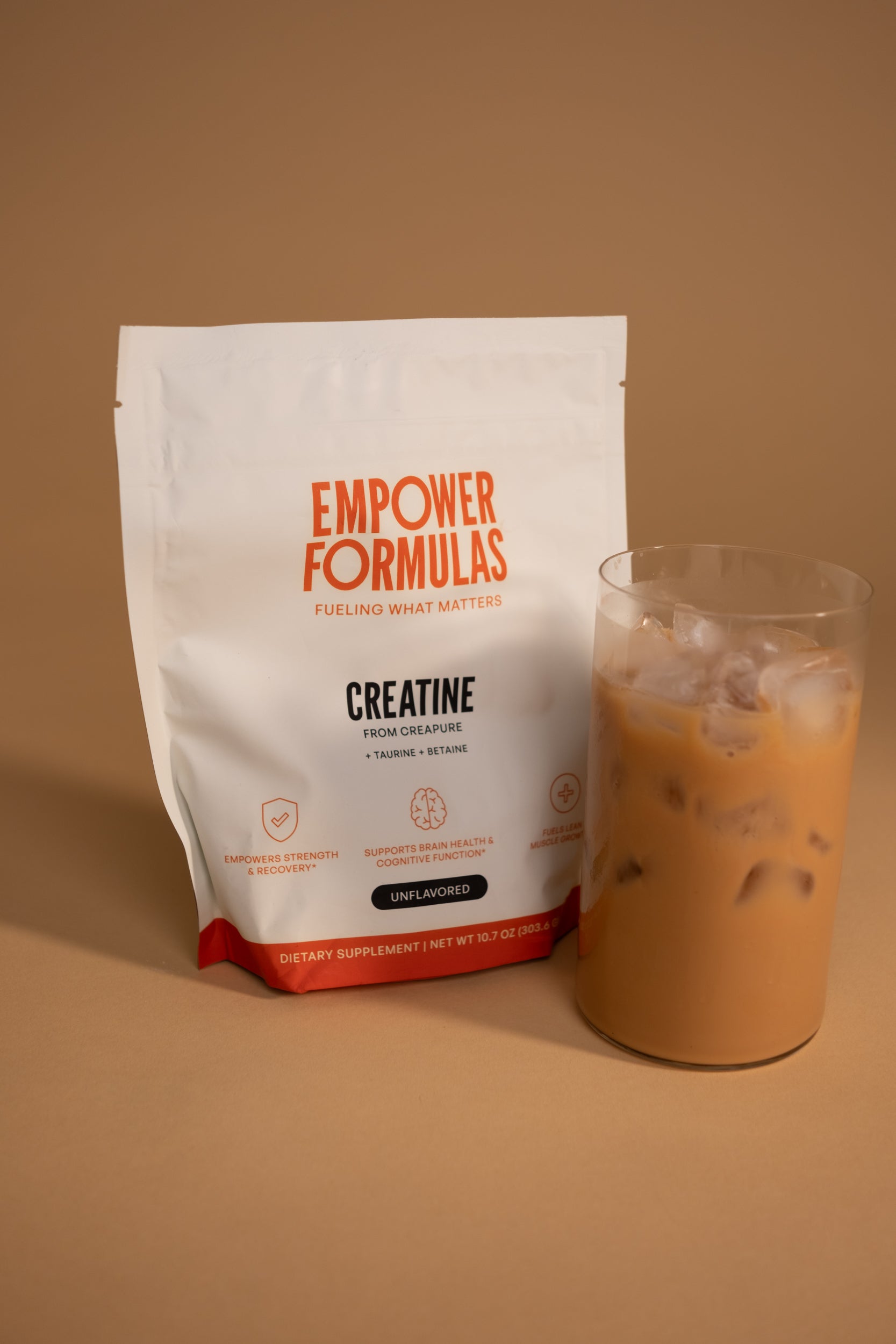 Creatine: The Supplement Every Woman Over 30 Should Know About