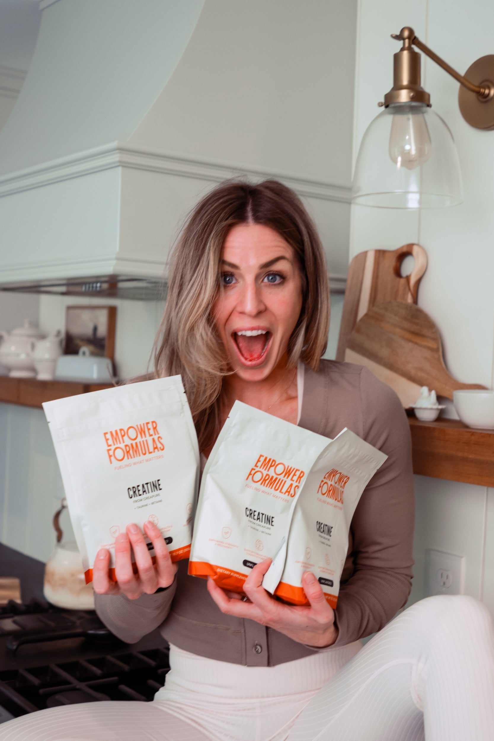 3 Ways Creatine Helps Women Thrive